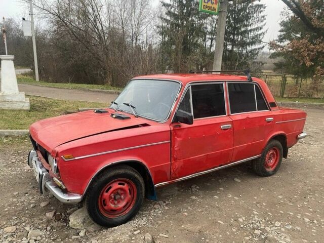 Червоний ВАЗ 2103, об'ємом двигуна 1.5 л та пробігом 100 тис. км за 416 $, фото 6 на Automoto.ua