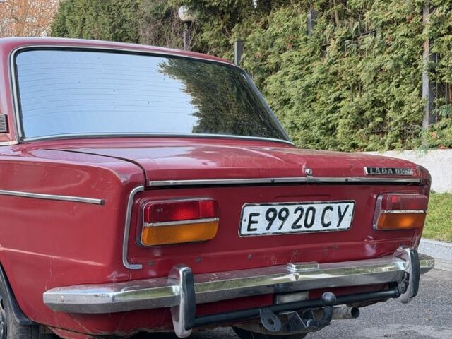 Червоний ВАЗ 2103, об'ємом двигуна 0 л та пробігом 100 тис. км за 427 $, фото 3 на Automoto.ua