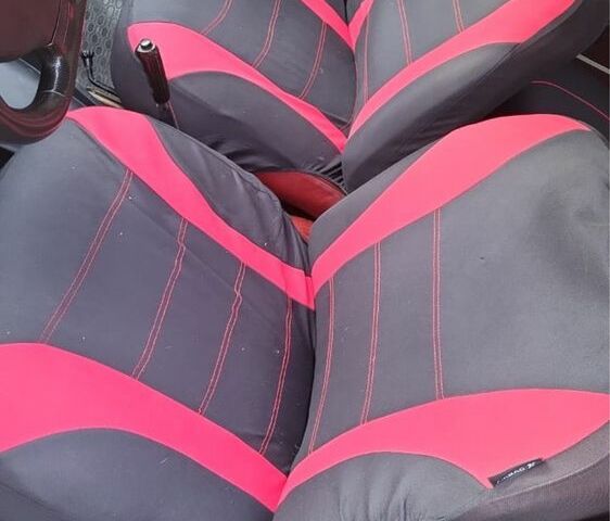 Красный ВАЗ 2103, объемом двигателя 0 л и пробегом 200 тыс. км за 716 $, фото 6 на Automoto.ua