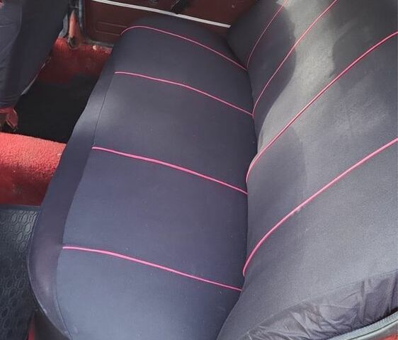 Красный ВАЗ 2103, объемом двигателя 0 л и пробегом 200 тыс. км за 716 $, фото 5 на Automoto.ua