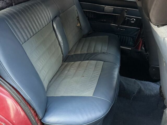 Червоний ВАЗ 2103, об'ємом двигуна 0 л та пробігом 100 тис. км за 427 $, фото 7 на Automoto.ua