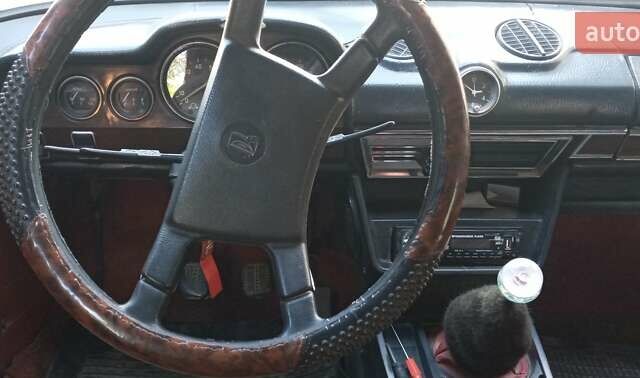 Червоний ВАЗ 2103, об'ємом двигуна 0 л та пробігом 200 тис. км за 750 $, фото 2 на Automoto.ua