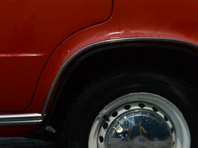 Красный ВАЗ 2103, объемом двигателя 1.3 л и пробегом 100 тыс. км за 1800 $, фото 7 на Automoto.ua