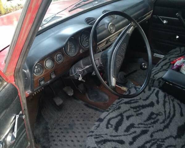 Красный ВАЗ 2103, объемом двигателя 1.5 л и пробегом 7 тыс. км за 650 $, фото 2 на Automoto.ua