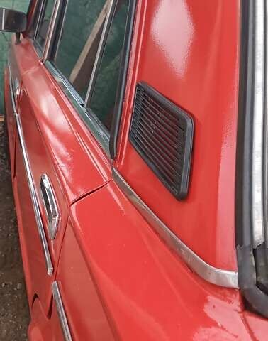 Червоний ВАЗ 2103, об'ємом двигуна 0 л та пробігом 200 тис. км за 750 $, фото 10 на Automoto.ua