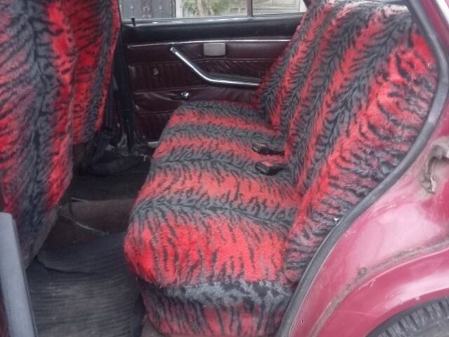 ВАЗ 2103 1982 в Бурштыне на Automoto.ua Красный ВАЗ 2103, объемом двигателя 1.5 л и пробегом 200 тыс. км за 525 $, фото 6 на Automoto.ua