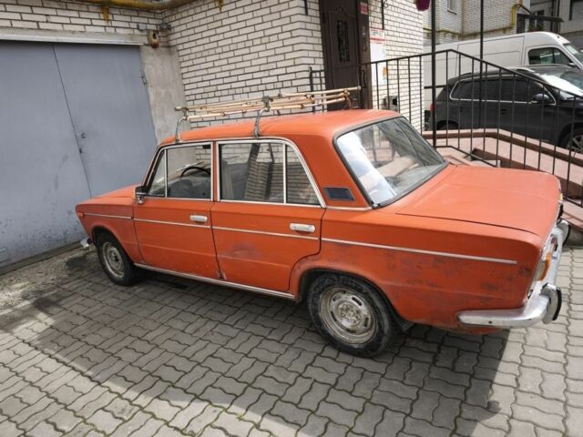 Червоний ВАЗ 2103, об'ємом двигуна 0 л та пробігом 73 тис. км за 18000 $, фото 3 на Automoto.ua