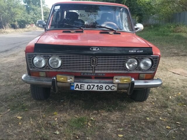 Красный ВАЗ 2103, объемом двигателя 0 л и пробегом 3 тыс. км за 484 $, фото 6 на Automoto.ua