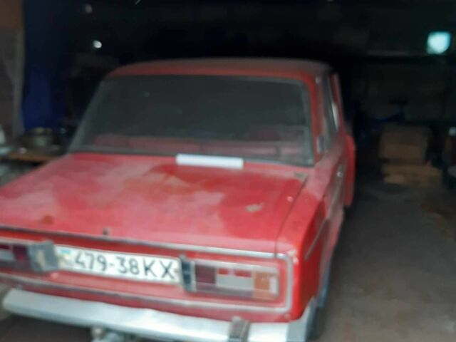 ВАЗ 2103 1983 в Веселиново на Automoto.ua Красный ВАЗ 2103, объемом двигателя 0 л и пробегом 15 тыс. км за 429 $, фото 4 на Automoto.ua