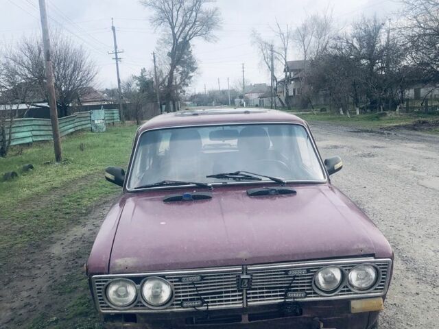 Червоний ВАЗ 2103, об'ємом двигуна 1.7 л та пробігом 95 тис. км за 336 $, фото 2 на Automoto.ua