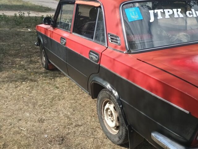 Красный ВАЗ 2103, объемом двигателя 0 л и пробегом 3 тыс. км за 484 $, фото 3 на Automoto.ua