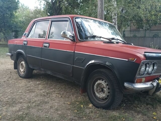 Красный ВАЗ 2103, объемом двигателя 0 л и пробегом 3 тыс. км за 484 $, фото 5 на Automoto.ua