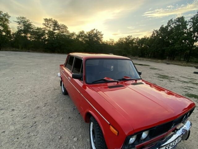 Червоний ВАЗ 2103, об'ємом двигуна 1.5 л та пробігом 65 тис. км за 929 $, фото 3 на Automoto.ua