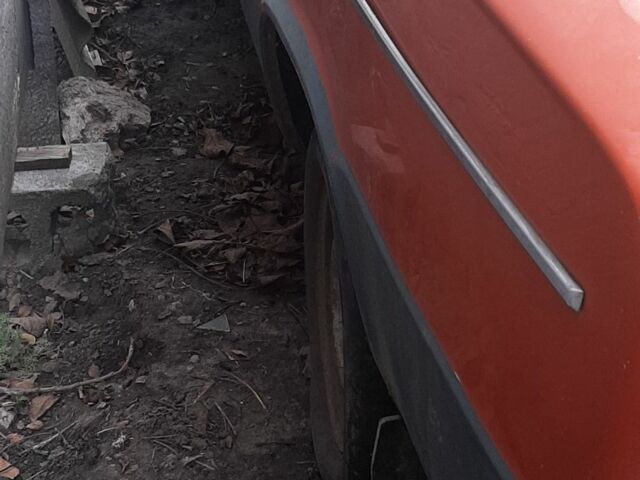 Красный ВАЗ 2103, объемом двигателя 0 л и пробегом 1000 тыс. км за 238 $, фото 3 на Automoto.ua