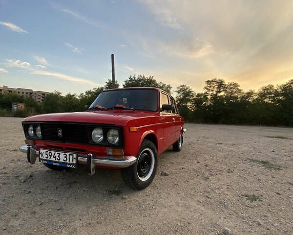 Червоний ВАЗ 2103, об'ємом двигуна 1.5 л та пробігом 65 тис. км за 1062 $, фото 2 на Automoto.ua