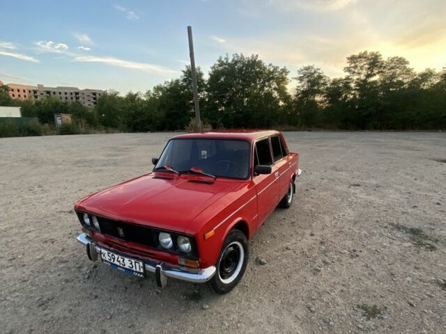 Красный ВАЗ 2103, объемом двигателя 1.5 л и пробегом 65 тыс. км за 1009 $, фото 2 на Automoto.ua