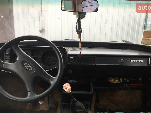 Червоний ВАЗ 2103, об'ємом двигуна 1.5 л та пробігом 32 тис. км за 707 $, фото 5 на Automoto.ua