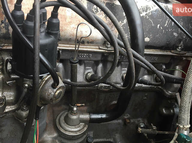 Червоний ВАЗ 2103, об'ємом двигуна 1.5 л та пробігом 32 тис. км за 707 $, фото 6 на Automoto.ua