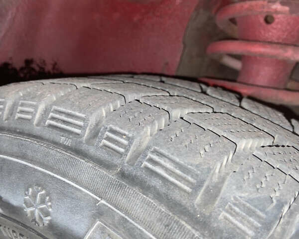 Червоний ВАЗ 2103, об'ємом двигуна 1.5 л та пробігом 65 тис. км за 1062 $, фото 17 на Automoto.ua