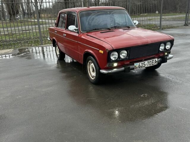 Червоний ВАЗ 2103, об'ємом двигуна 0 л та пробігом 200 тис. км за 900 $, фото 1 на Automoto.ua