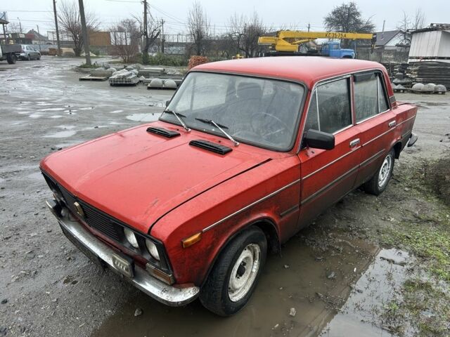 Красный ВАЗ 2103, объемом двигателя 1.5 л и пробегом 100 тыс. км за 273 $, фото 2 на Automoto.ua