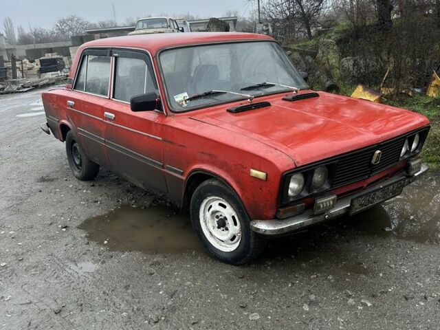 Красный ВАЗ 2103, объемом двигателя 1.5 л и пробегом 100 тыс. км за 273 $, фото 3 на Automoto.ua