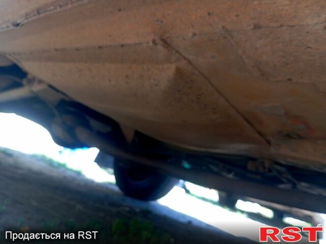 Червоний ВАЗ 2103, об'ємом двигуна 1.6 л та пробігом 0 тис. км за 470 $, фото 7 на Automoto.ua