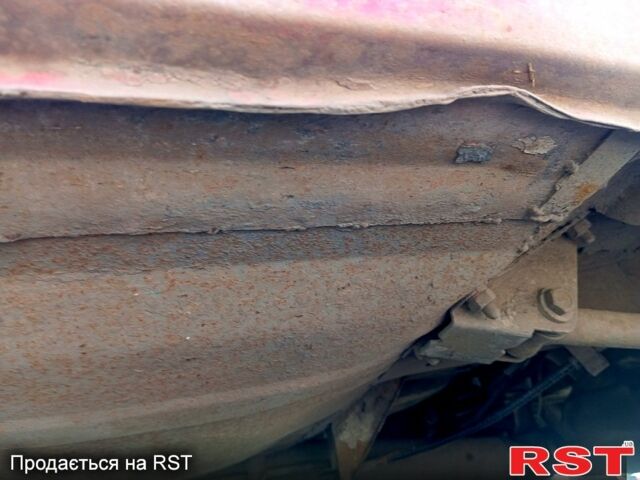 Червоний ВАЗ 2103, об'ємом двигуна 1.6 л та пробігом 0 тис. км за 470 $, фото 6 на Automoto.ua