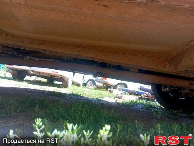 Червоний ВАЗ 2103, об'ємом двигуна 1.6 л та пробігом 0 тис. км за 470 $, фото 8 на Automoto.ua