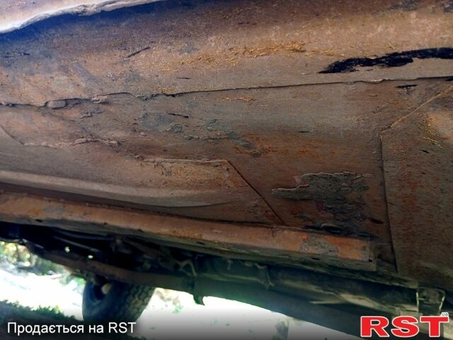 Червоний ВАЗ 2103, об'ємом двигуна 1.6 л та пробігом 0 тис. км за 470 $, фото 5 на Automoto.ua