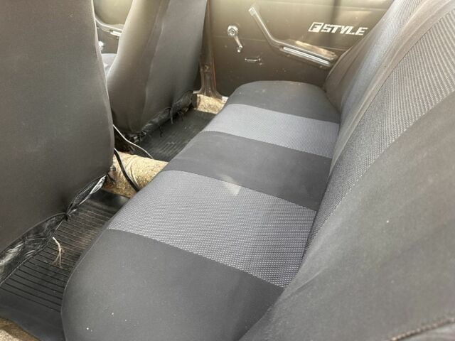 Красный ВАЗ 2103, объемом двигателя 1.5 л и пробегом 150 тыс. км за 600 $, фото 10 на Automoto.ua