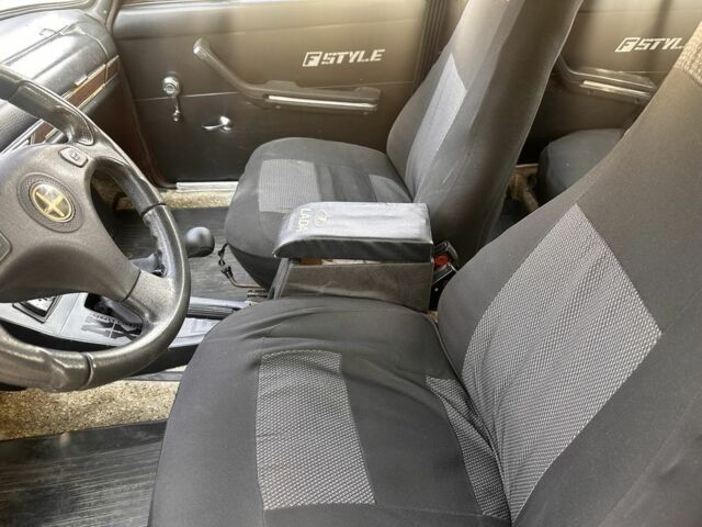 Красный ВАЗ 2103, объемом двигателя 1.5 л и пробегом 150 тыс. км за 600 $, фото 8 на Automoto.ua