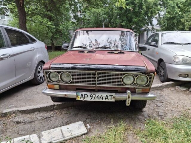 Красный ВАЗ 2103, объемом двигателя 0 л и пробегом 200 тыс. км за 475 $, фото 8 на Automoto.ua