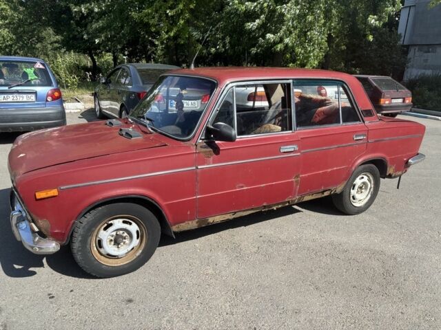 Красный ВАЗ 2103, объемом двигателя 0 л и пробегом 200 тыс. км за 475 $, фото 9 на Automoto.ua