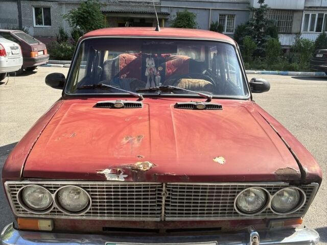 Красный ВАЗ 2103, объемом двигателя 0 л и пробегом 200 тыс. км за 475 $, фото 3 на Automoto.ua