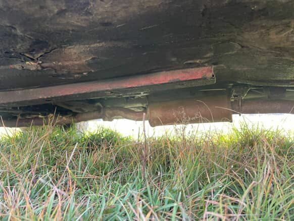 ВАЗ 2103 2005 в Смеле на Automoto.ua Красный ВАЗ 2103, объемом двигателя 0 л и пробегом 100 тыс. км за 441 $, фото 8 на Automoto.ua