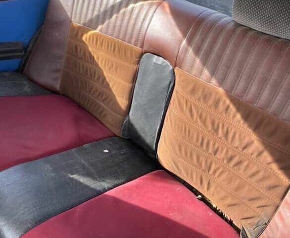 ВАЗ 2103 2005 в Смеле на Automoto.ua Красный ВАЗ 2103, объемом двигателя 0 л и пробегом 100 тыс. км за 441 $, фото 5 на Automoto.ua