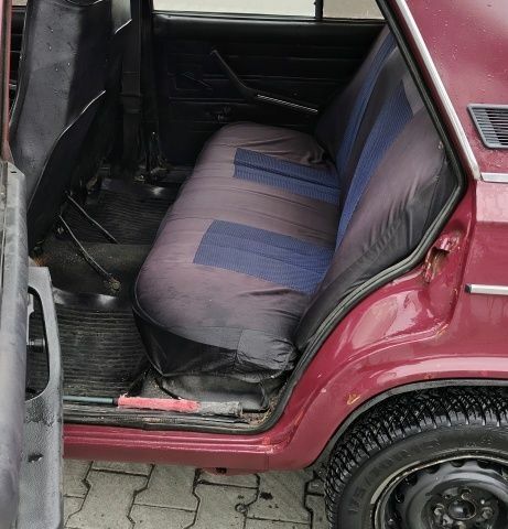 Червоний ВАЗ 2103, об'ємом двигуна 1.5 л та пробігом 75 тис. км за 700 $, фото 5 на Automoto.ua