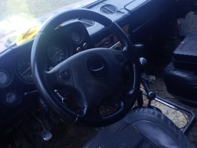 Червоний ВАЗ 2103, об'ємом двигуна 1 л та пробігом 2 тис. км за 1500 $, фото 4 на Automoto.ua