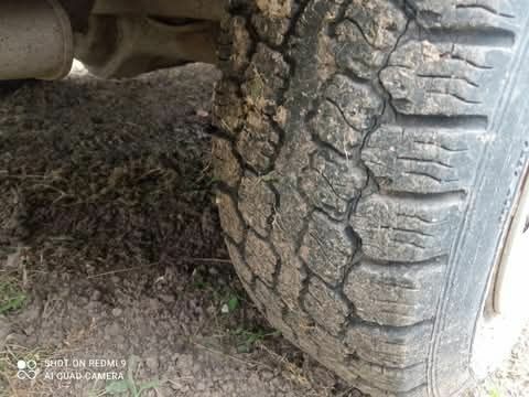 Красный ВАЗ 2103, объемом двигателя 1.2 л и пробегом 2 тыс. км за 361 $, фото 9 на Automoto.ua
