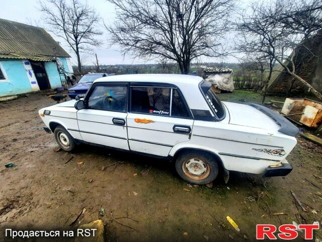 ВАЗ 2103, объемом двигателя 1.3 л и пробегом 211 тыс. км за 550 $, фото 1 на Automoto.ua