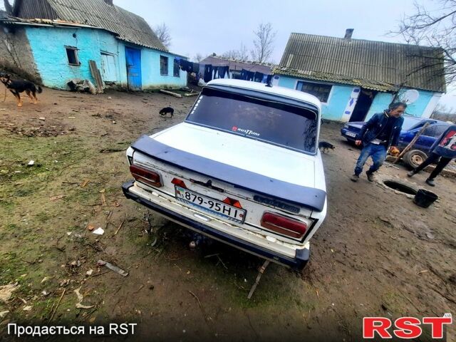 ВАЗ 2103, объемом двигателя 1.3 л и пробегом 211 тыс. км за 550 $, фото 2 на Automoto.ua