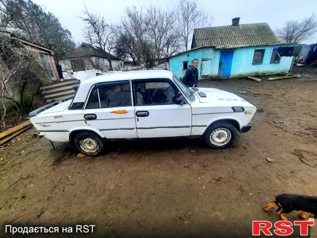 ВАЗ 2103, объемом двигателя 1.3 л и пробегом 211 тыс. км за 550 $, фото 3 на Automoto.ua