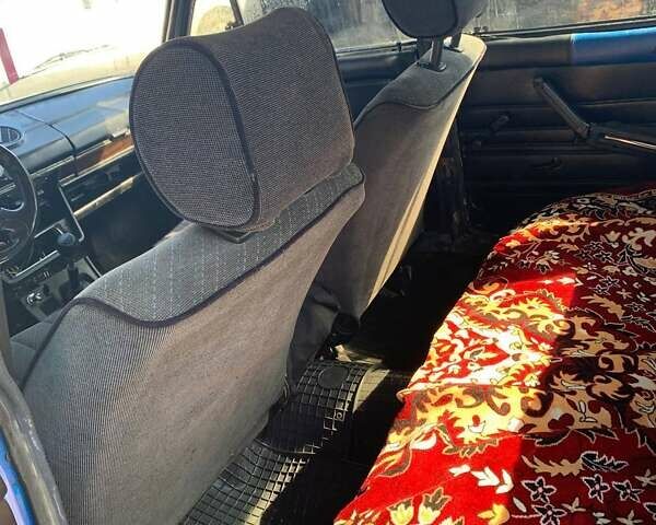 ВАЗ 2103, объемом двигателя 1.3 л и пробегом 600 тыс. км за 362 $, фото 7 на Automoto.ua