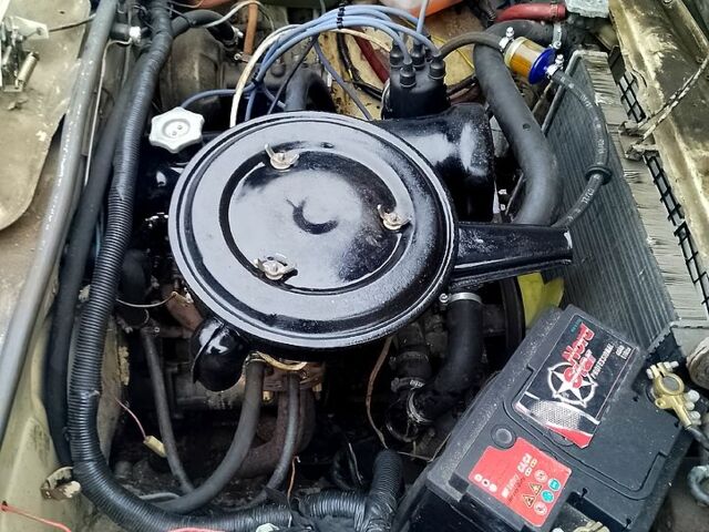 ВАЗ 2103, объемом двигателя 1.5 л и пробегом 360 тыс. км за 850 $, фото 6 на Automoto.ua