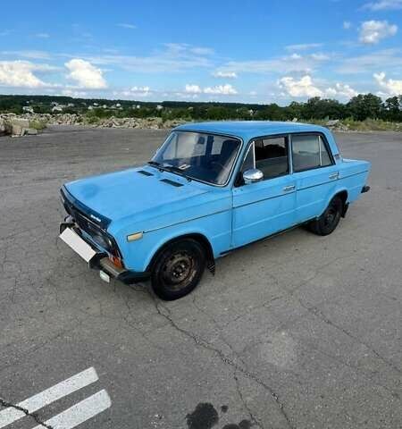 ВАЗ 2103, объемом двигателя 1.6 л и пробегом 200 тыс. км за 850 $, фото 1 на Automoto.ua