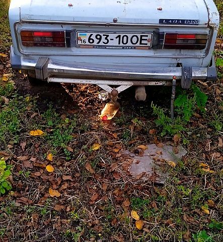 ВАЗ 2103, объемом двигателя 1.5 л и пробегом 167 тыс. км за 400 $, фото 2 на Automoto.ua