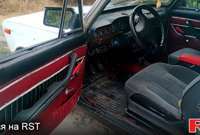 ВАЗ 2103, объемом двигателя 1.6 л и пробегом 0 тыс. км за 600 $, фото 5 на Automoto.ua