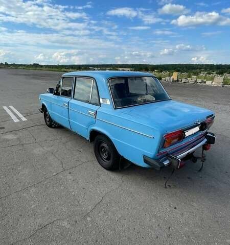 ВАЗ 2103, объемом двигателя 1.6 л и пробегом 200 тыс. км за 850 $, фото 4 на Automoto.ua