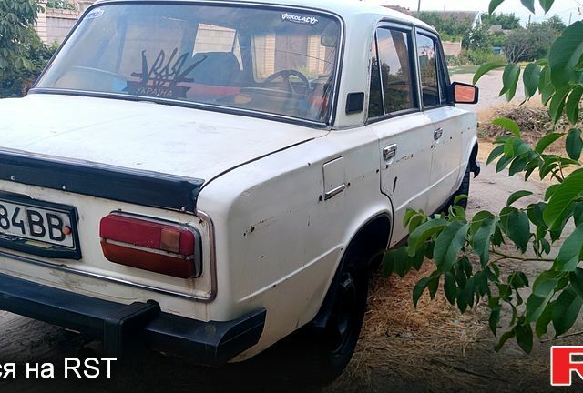 ВАЗ 2103, объемом двигателя 1.6 л и пробегом 0 тыс. км за 600 $, фото 3 на Automoto.ua